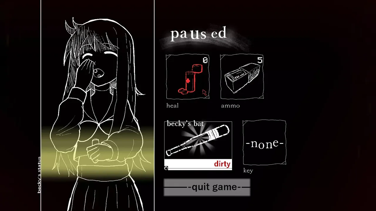 工作室系统：守护天使-Studio System: Guardian Angel-游戏截图-好玩游戏库