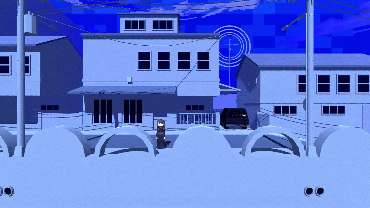 工作室系统：守护天使-Studio System: Guardian Angel-游戏截图-好玩游戏库