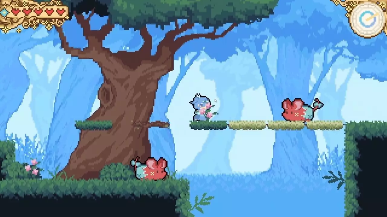 -Bibbidiba fan game-游戏截图-好玩游戏库