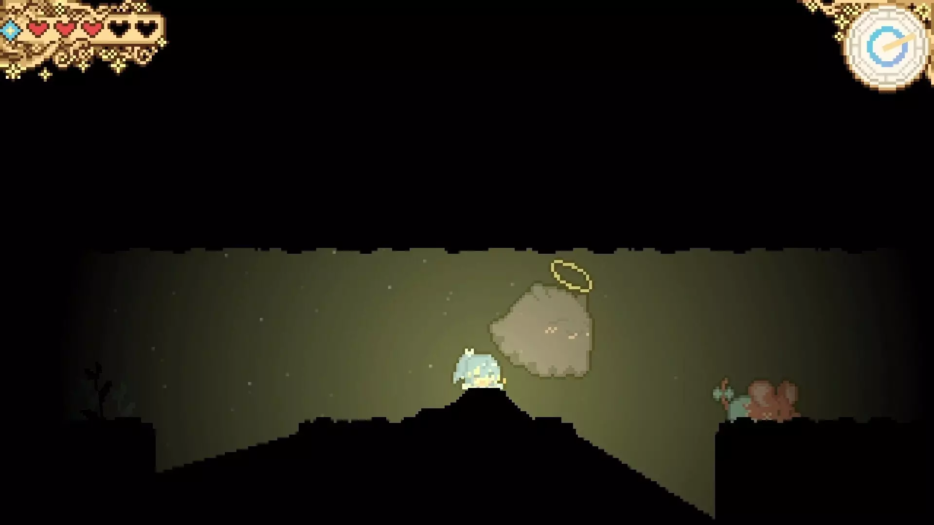 -Bibbidiba fan game-游戏截图-好玩游戏库