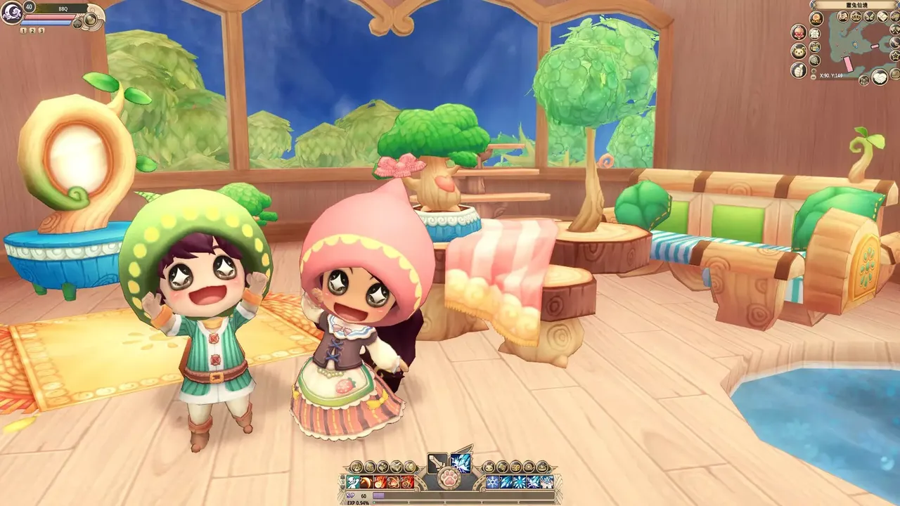 GLORY DESTINY – REBORN