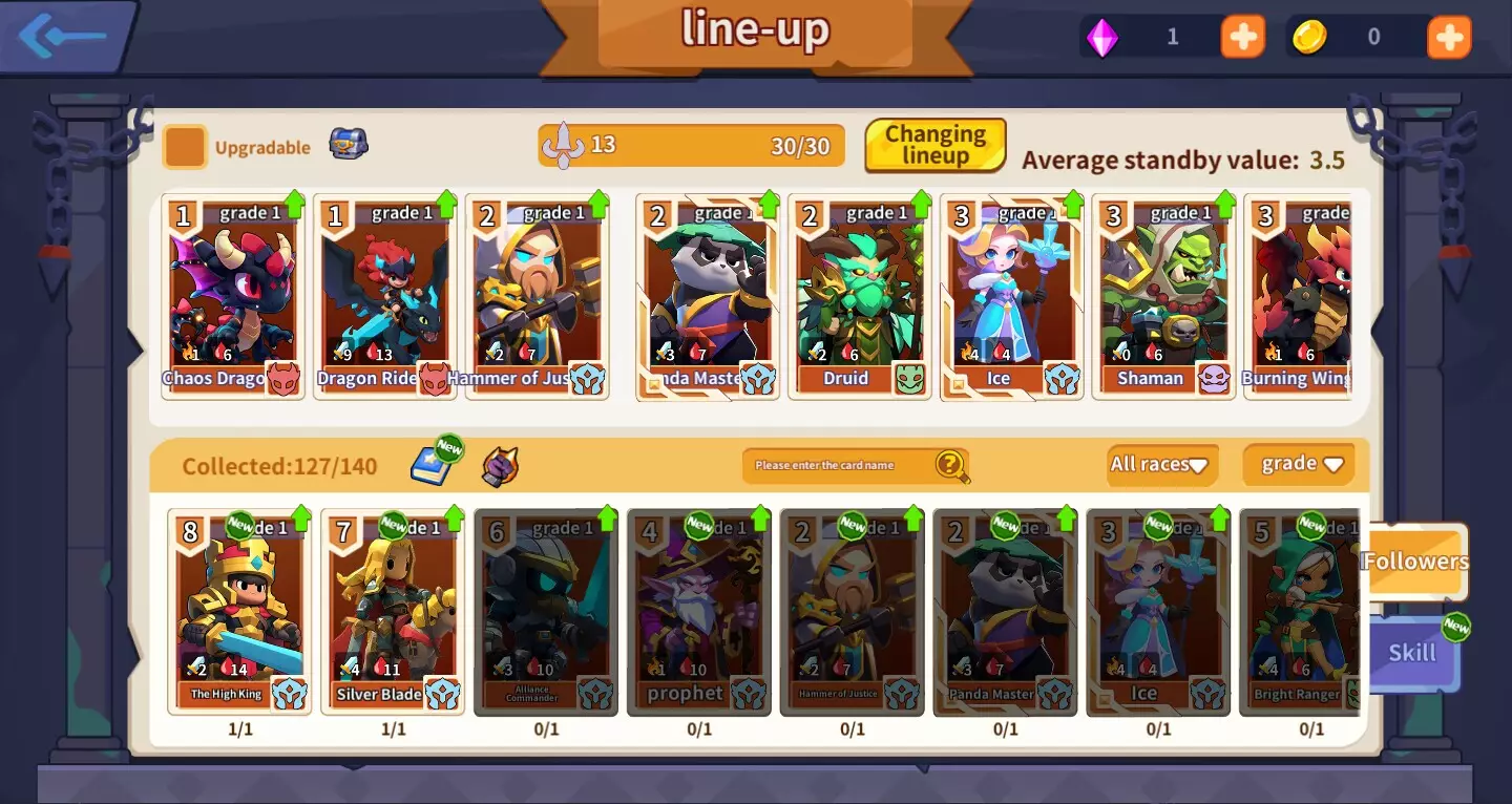 -部落召唤 Call of Clans-游戏截图-好玩游戏库