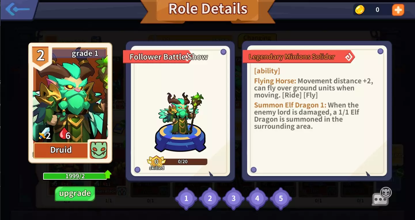 -部落召唤 Call of Clans-游戏截图-好玩游戏库