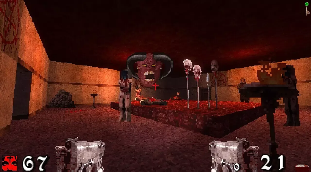 -Satan-游戏截图-好玩游戏库