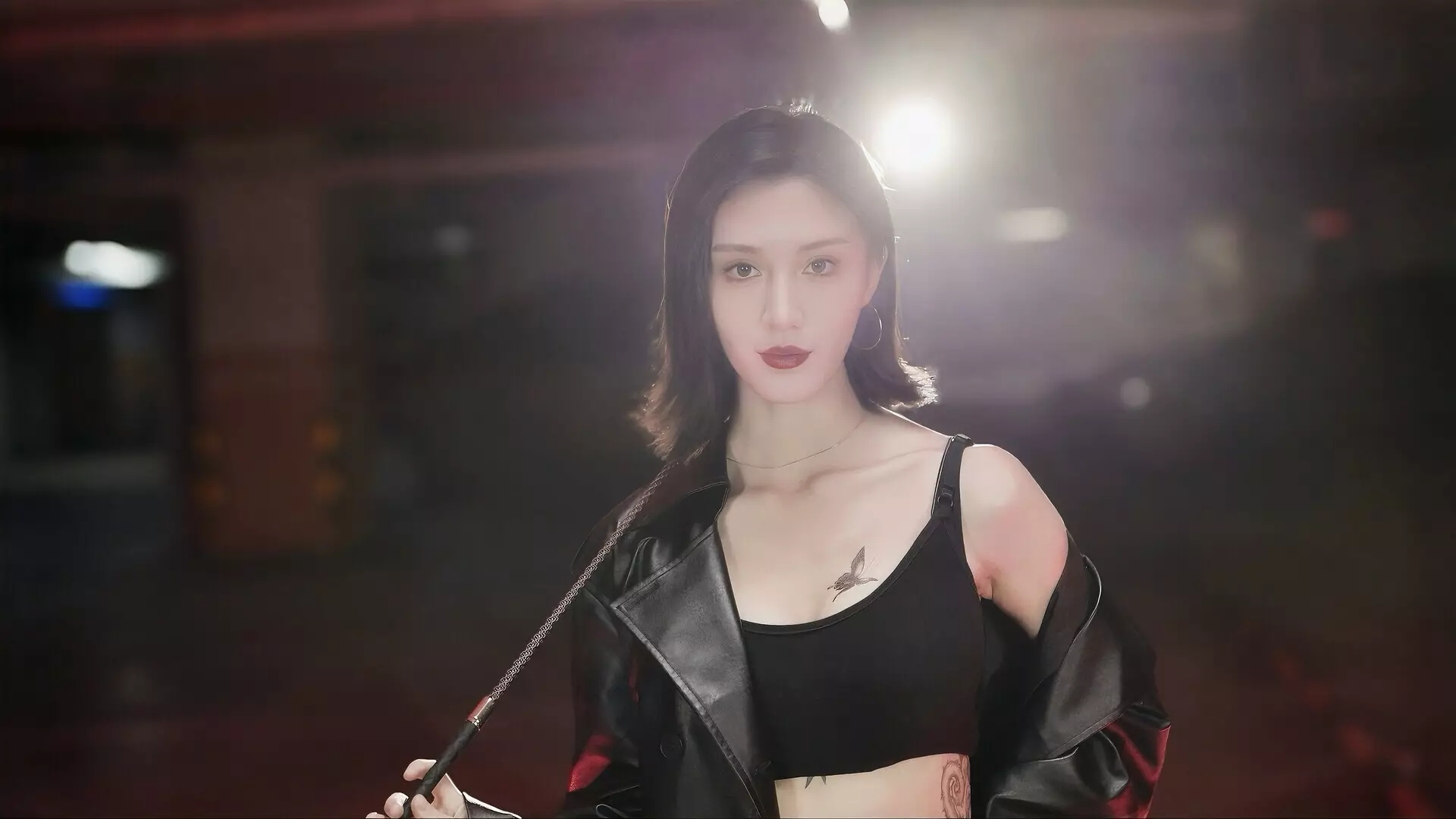 -侦探，请守护我的秘密吧！-游戏截图-好玩游戏库