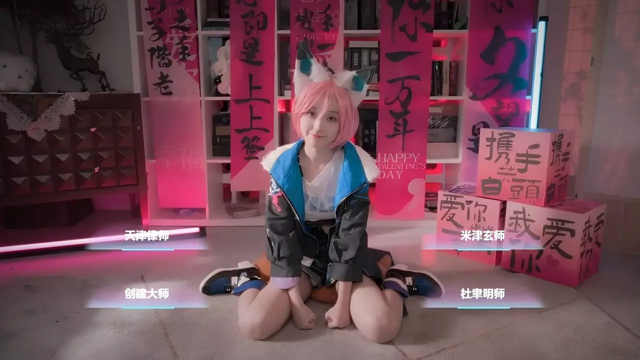 -侦探，请守护我的秘密吧！-游戏截图-好玩游戏库