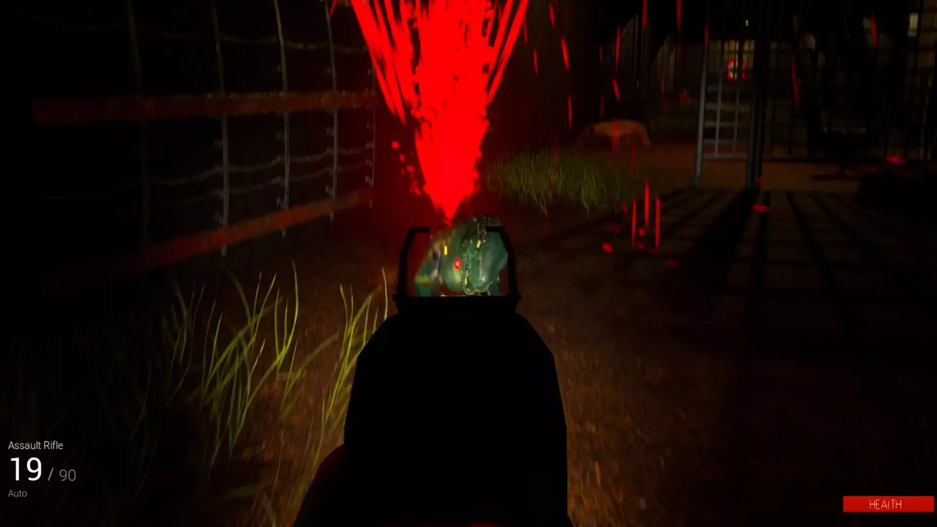 -Dino Genesis-游戏截图-好玩游戏库