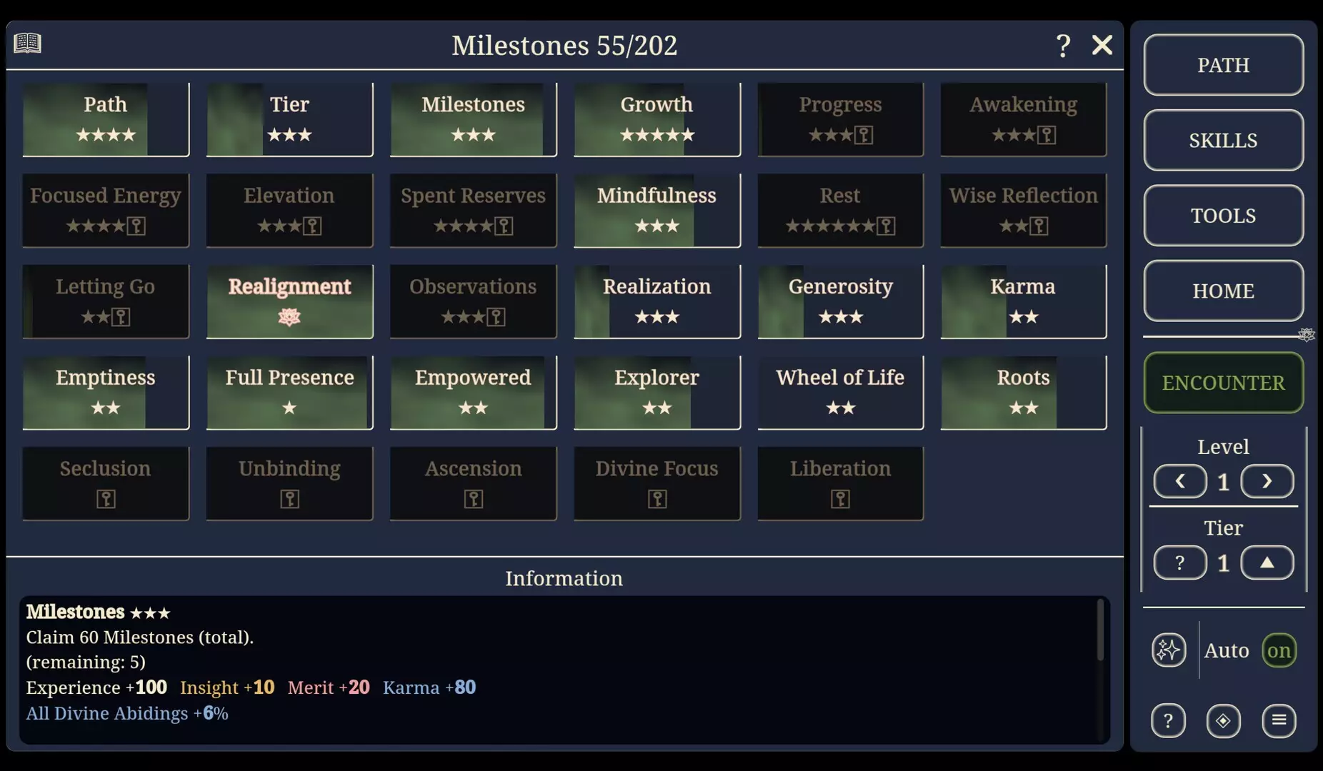 -Four Divine Abidings-游戏截图-好玩游戏库