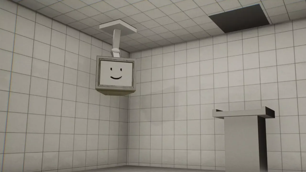 -Do Not Press The Button (Or You'll Delete The Multiverse)-游戏截图-好玩游戏库