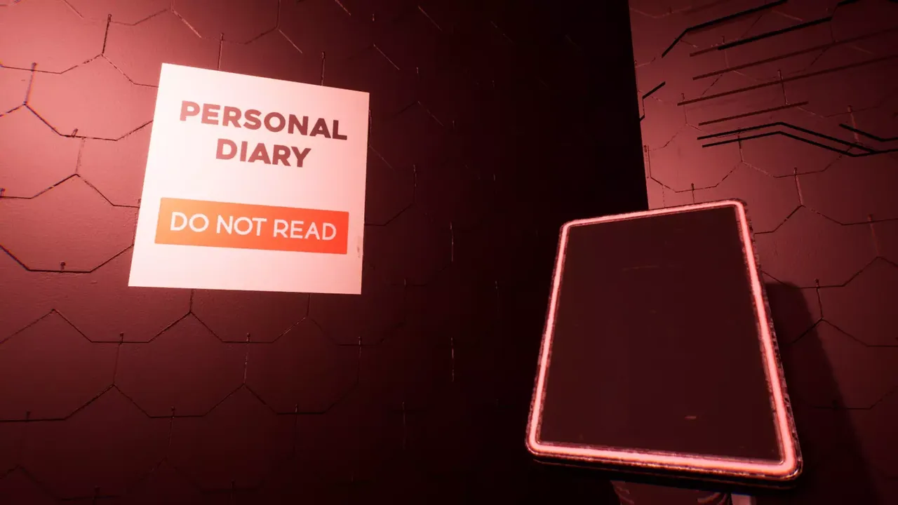 -Do Not Press The Button (Or You'll Delete The Multiverse)-游戏截图-好玩游戏库