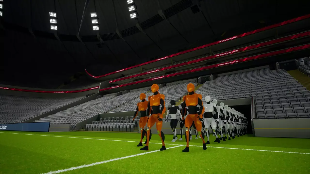 -Aerial Camera Simulator-游戏截图-好玩游戏库