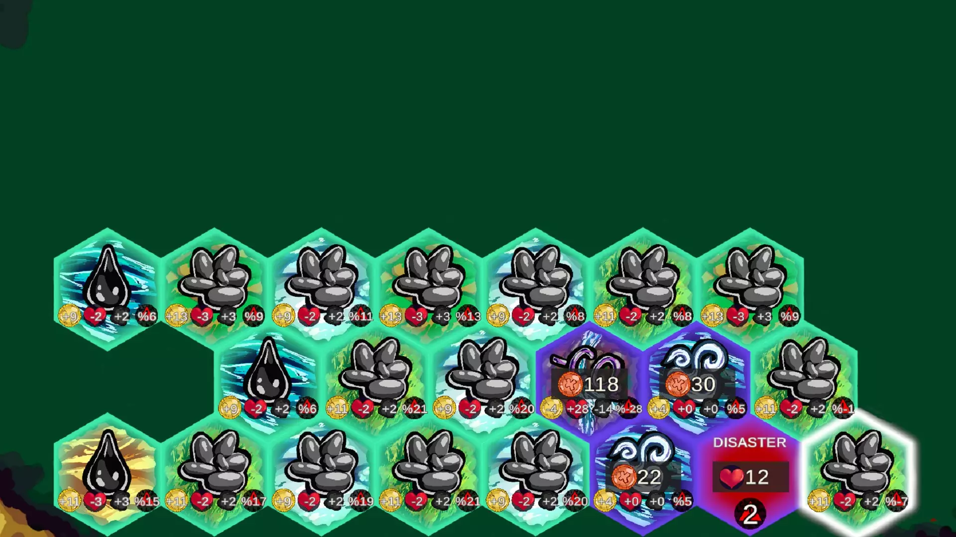 -Pollute & Conquer-游戏截图-好玩游戏库