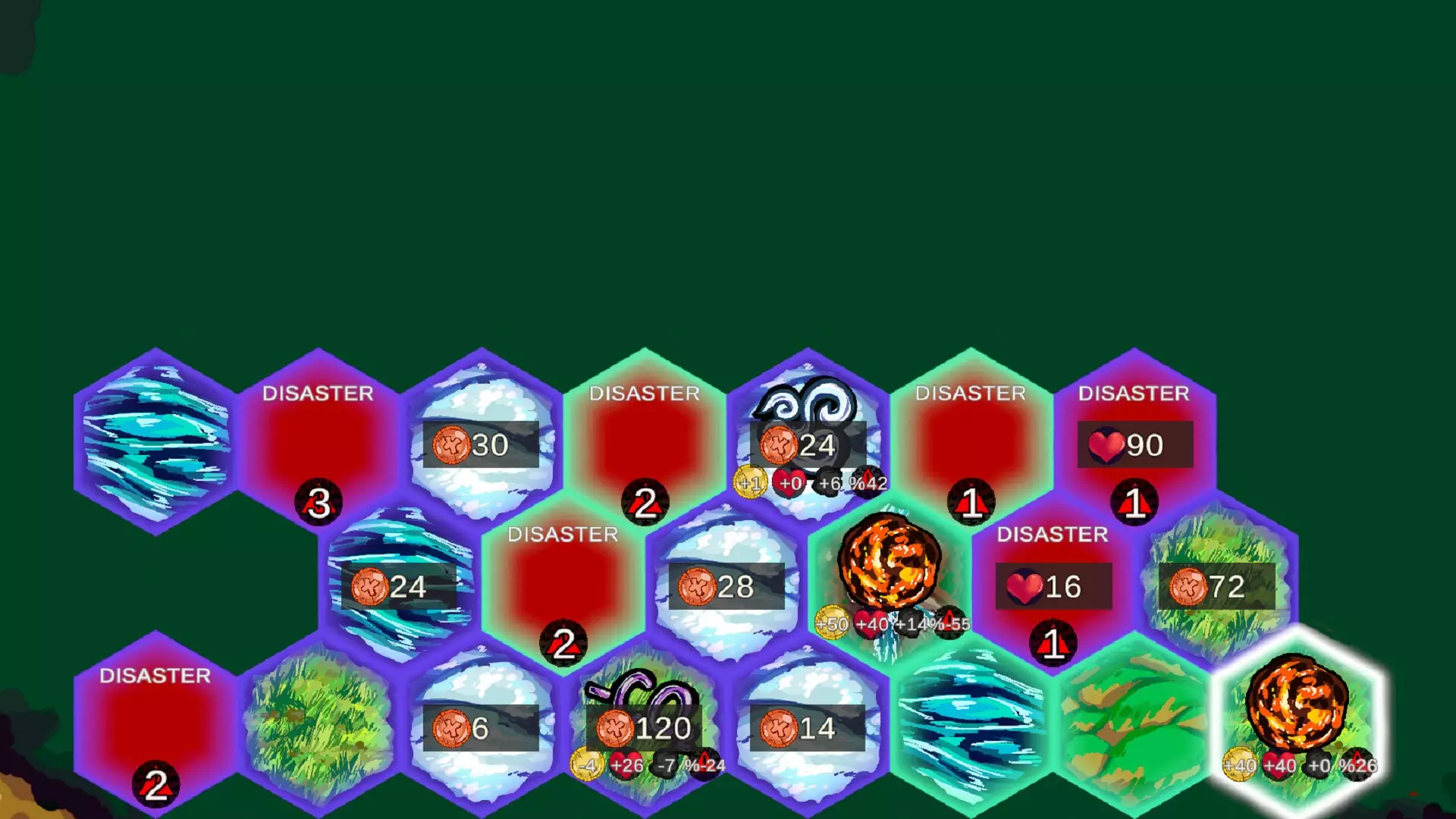 -Pollute & Conquer-游戏截图-好玩游戏库