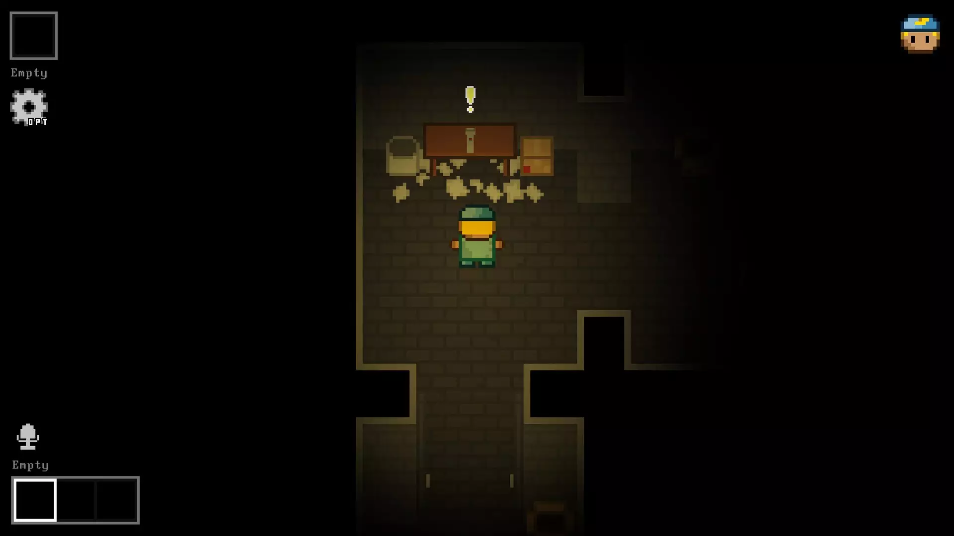 -Paranormal Home Invaders-游戏截图-好玩游戏库