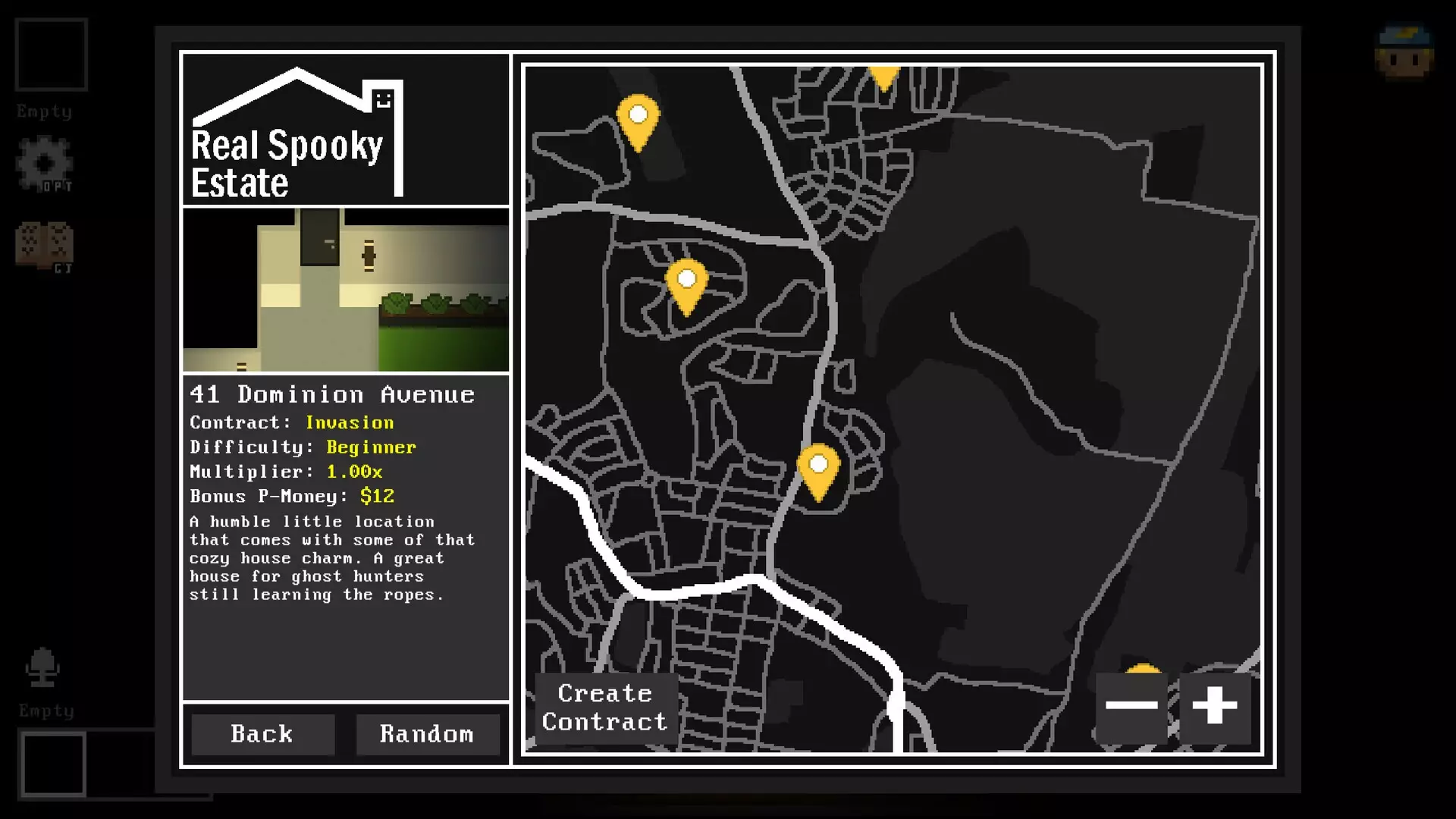 -Paranormal Home Invaders-游戏截图-好玩游戏库