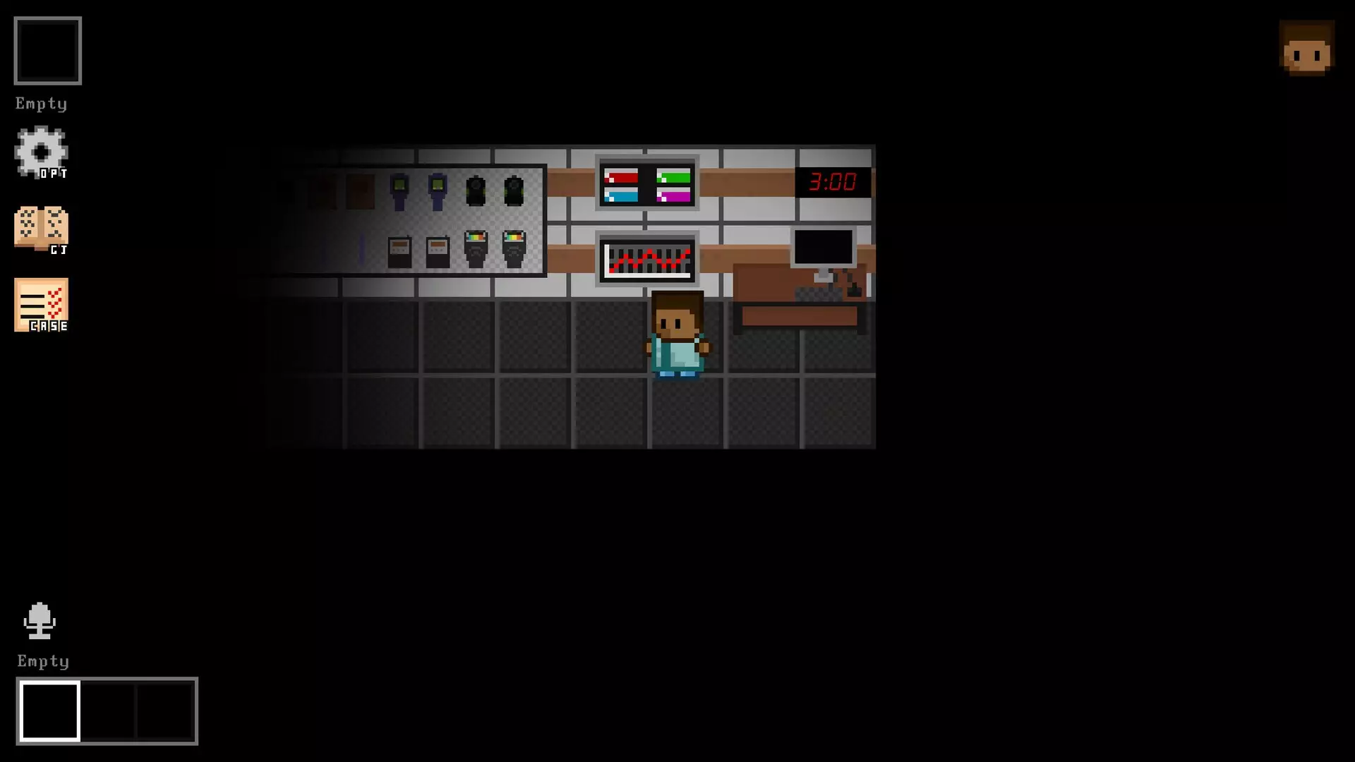 -Paranormal Home Invaders-游戏截图-好玩游戏库