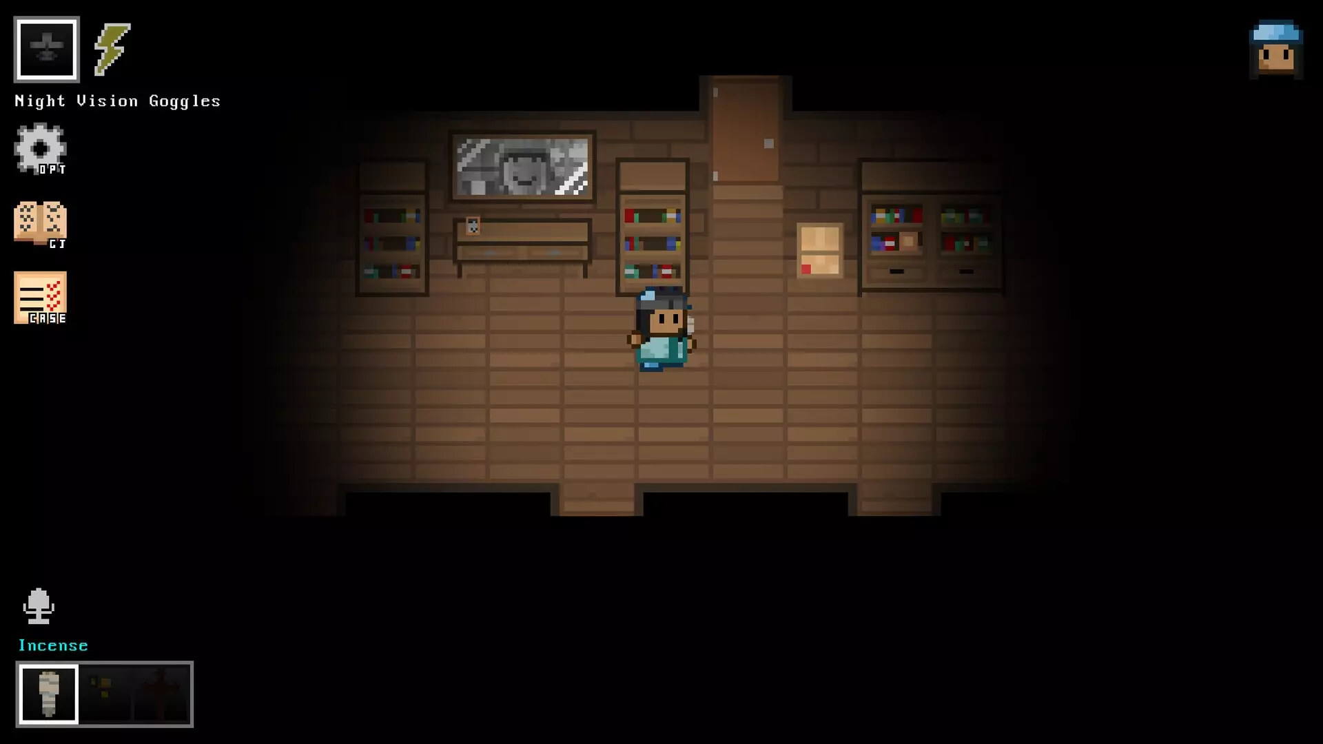 -Paranormal Home Invaders-游戏截图-好玩游戏库