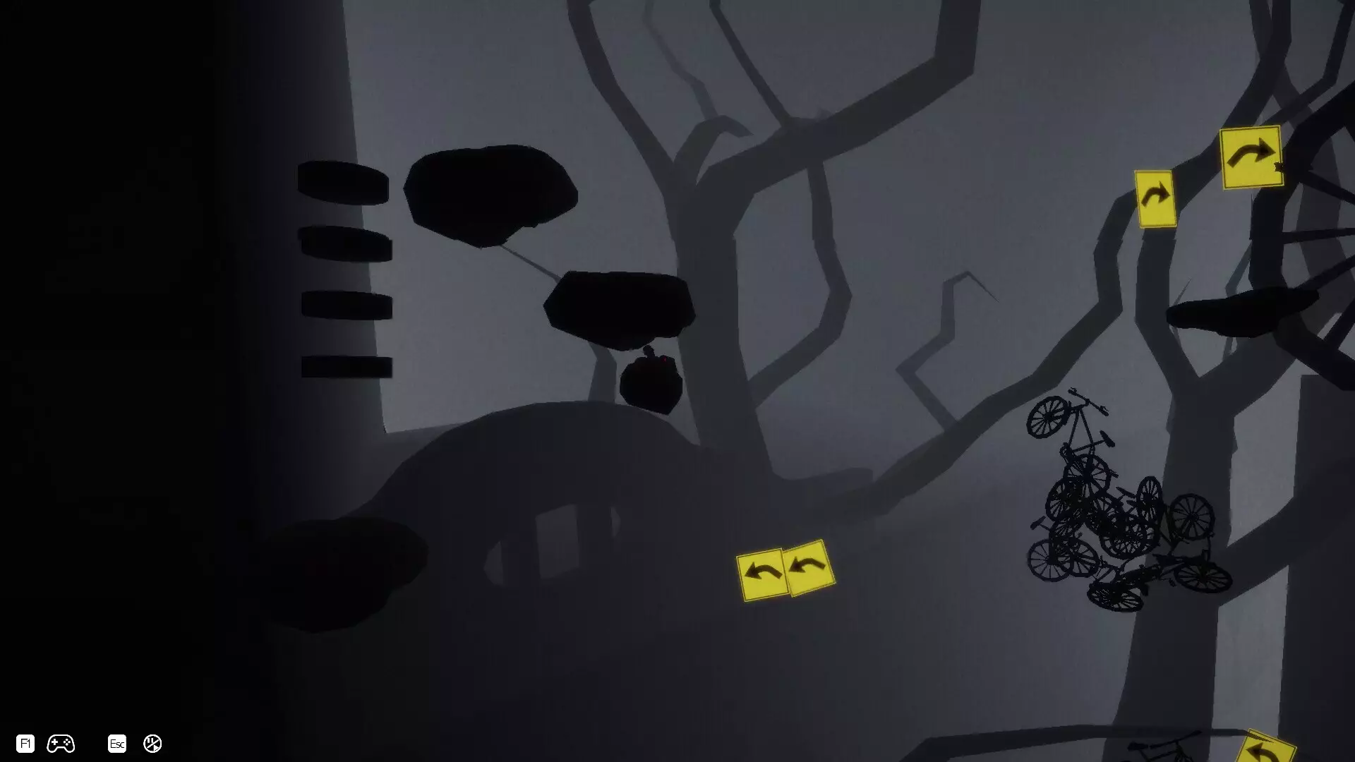 -RockOUT: Only up with Your Head-游戏截图-好玩游戏库