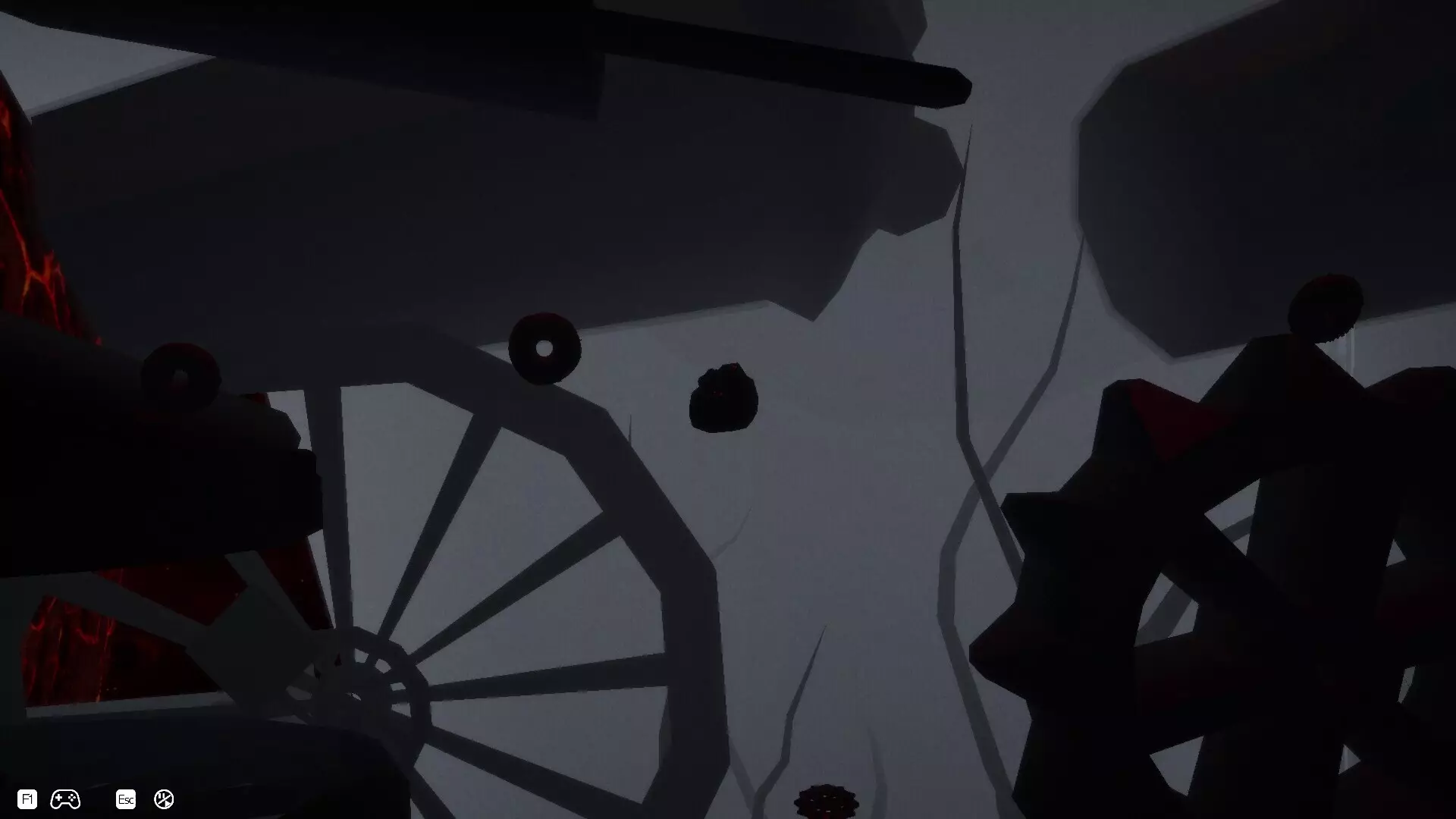 -RockOUT: Only up with Your Head-游戏截图-好玩游戏库