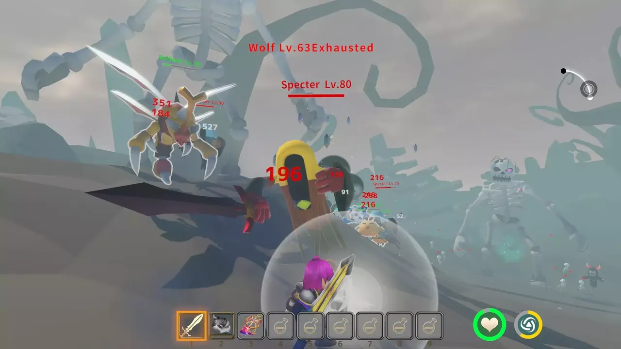 -Adventure Allies-游戏截图-好玩游戏库