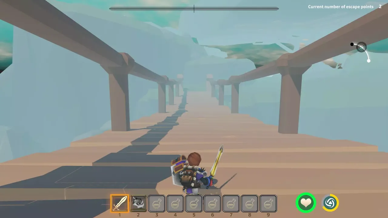 -Adventure Allies-游戏截图-好玩游戏库