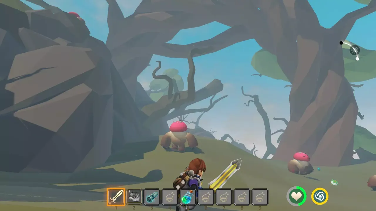 -Adventure Allies-游戏截图-好玩游戏库