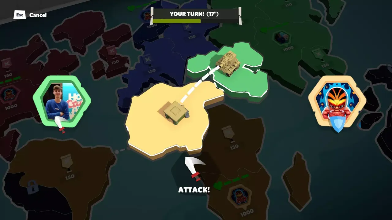 -Knowledge Domination-游戏截图-好玩游戏库