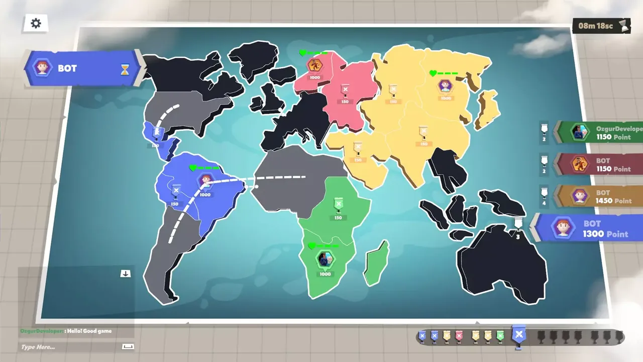 -Knowledge Domination-游戏截图-好玩游戏库