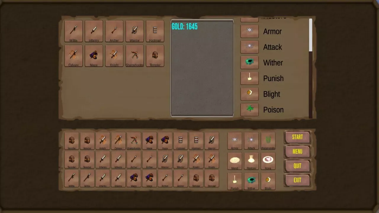 -YiShi-游戏截图-好玩游戏库