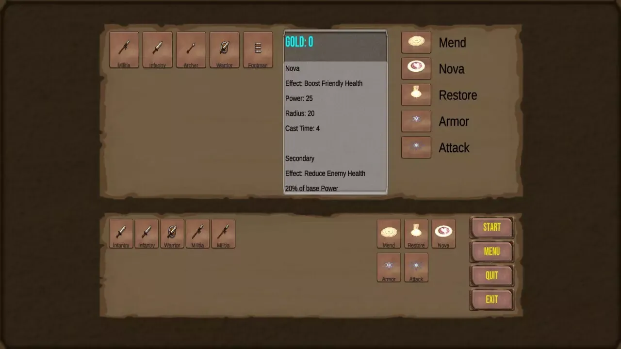 -YiShi-游戏截图-好玩游戏库