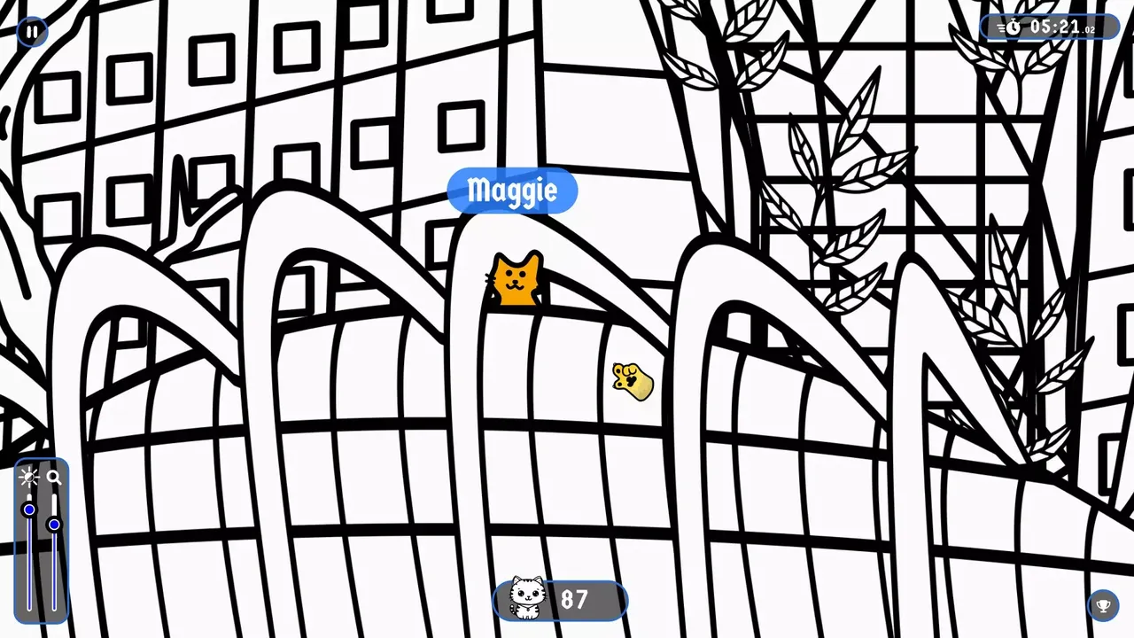 -101 Cats Hidden in Singapore-游戏截图-好玩游戏库