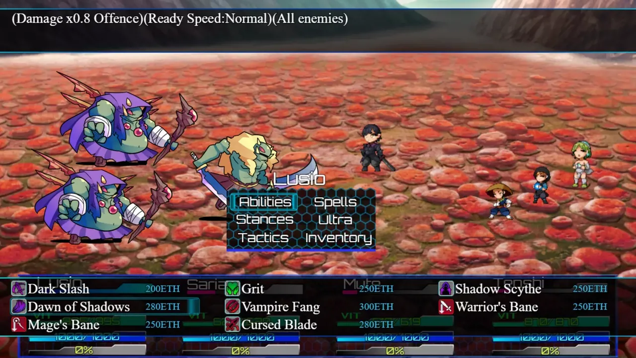 -Adventure Realm-游戏截图-好玩游戏库