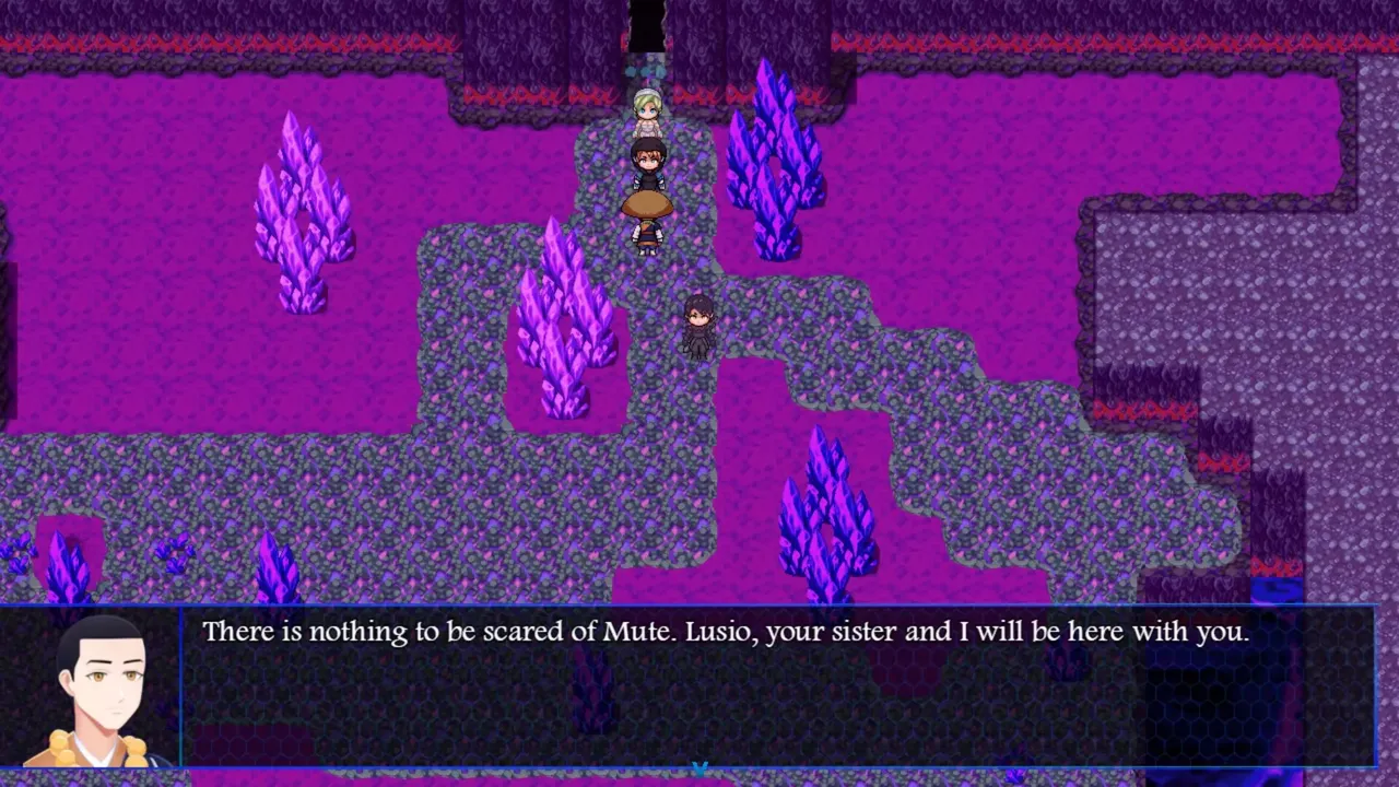 -Adventure Realm-游戏截图-好玩游戏库