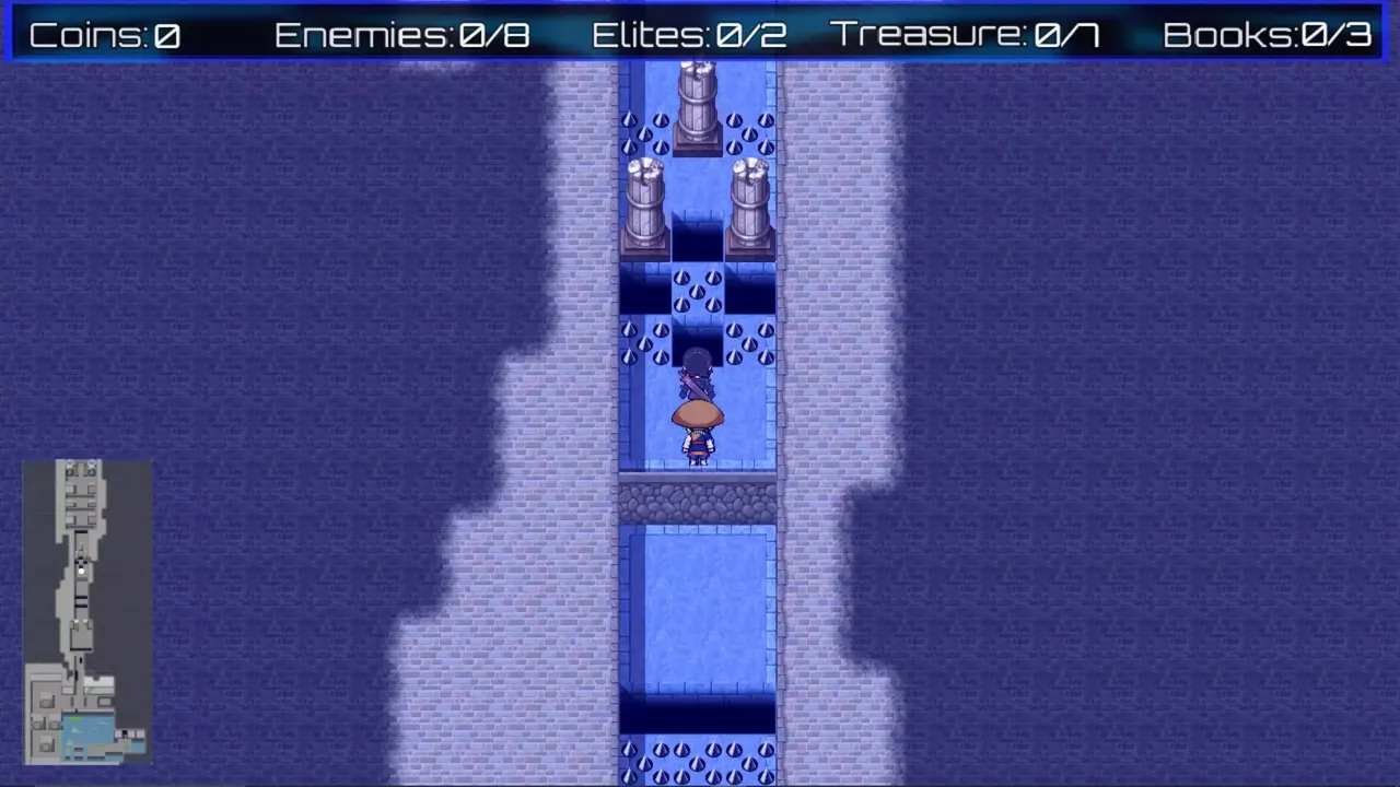 -Adventure Realm-游戏截图-好玩游戏库