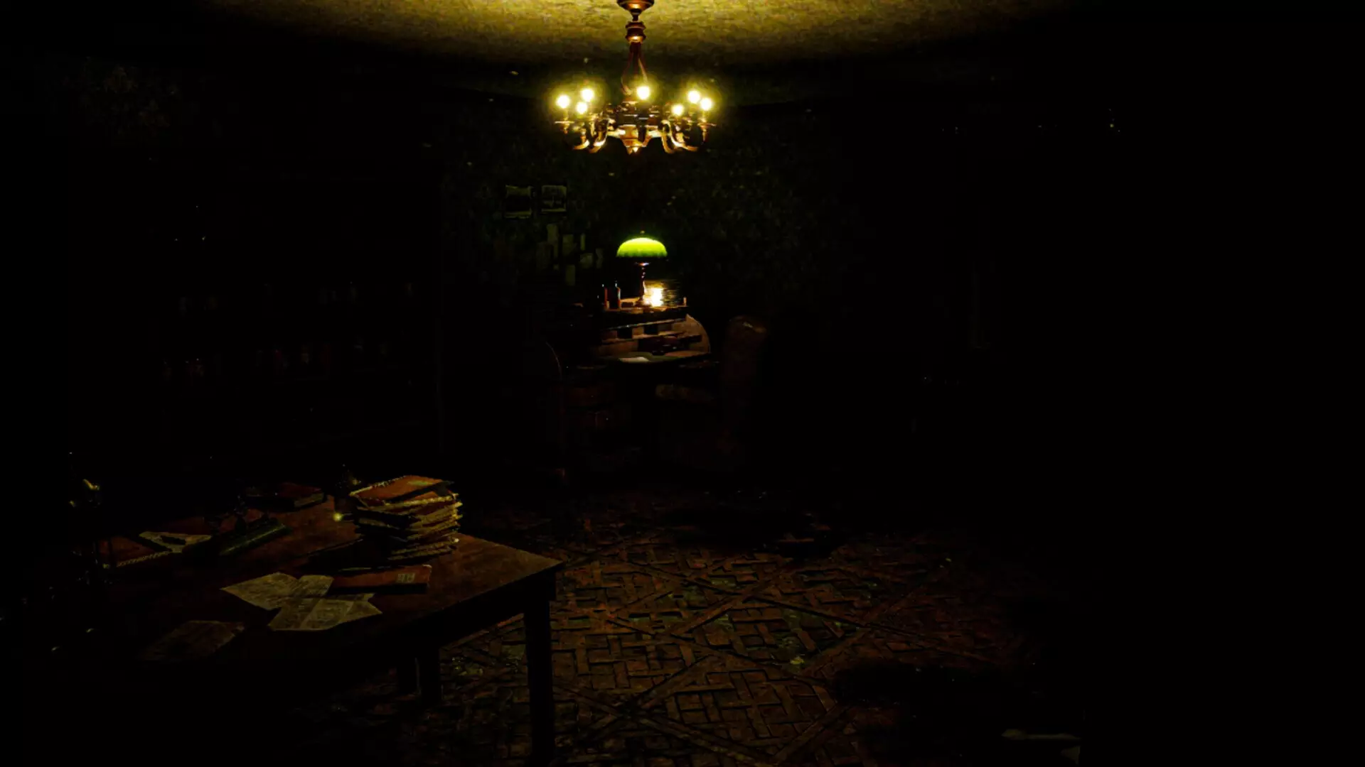 -Island of Sacrifice-游戏截图-好玩游戏库