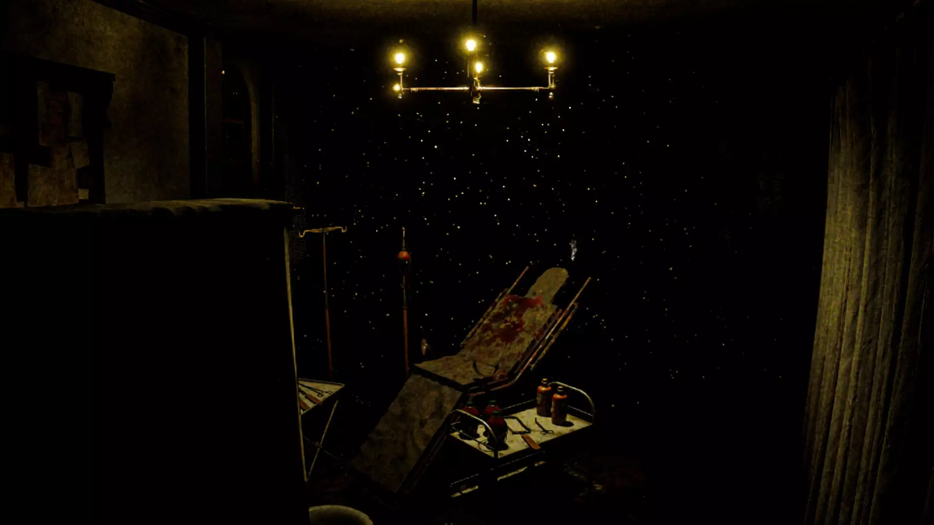 -Island of Sacrifice-游戏截图-好玩游戏库