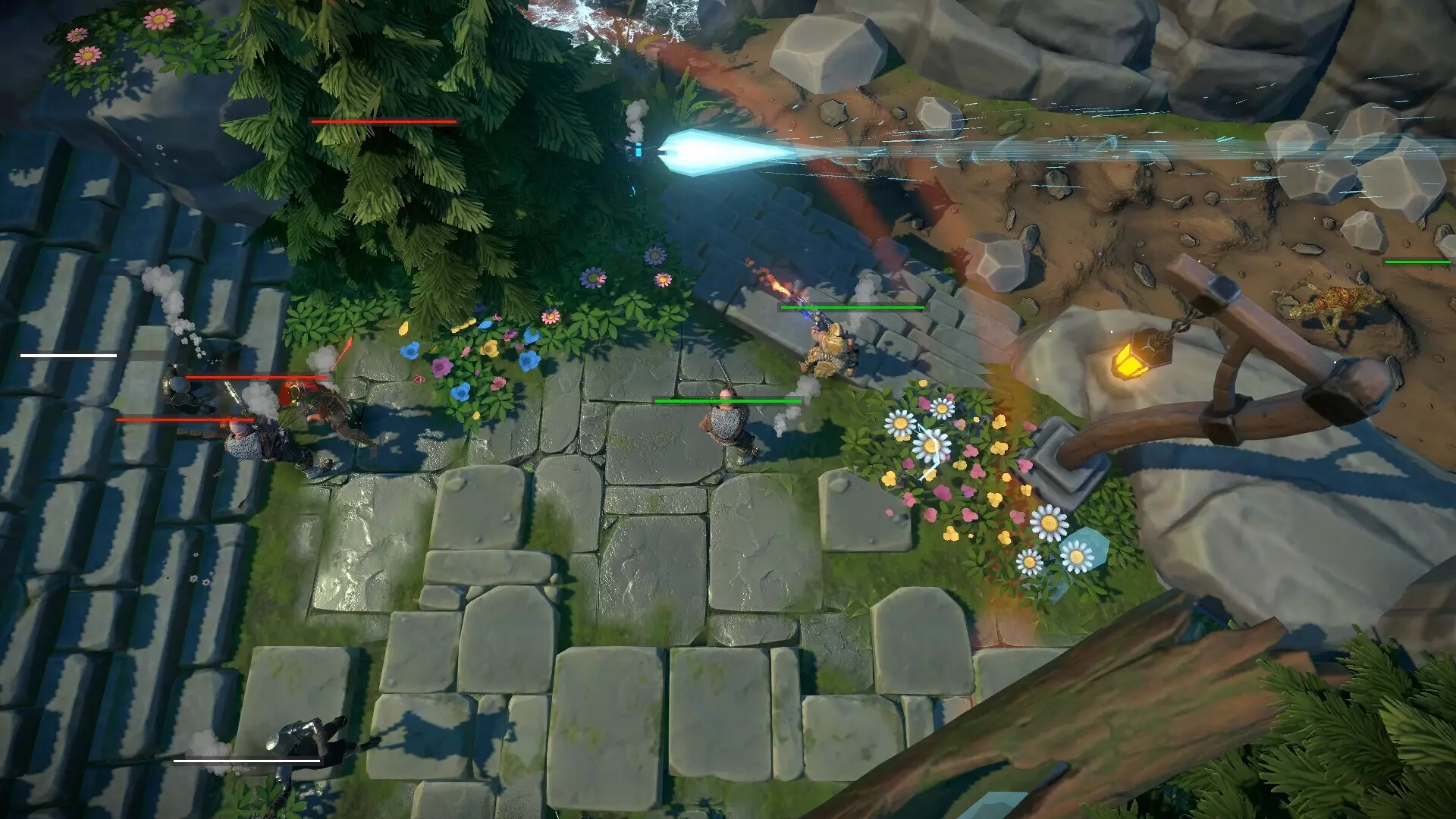 -Over Heroes-游戏截图-好玩游戏库