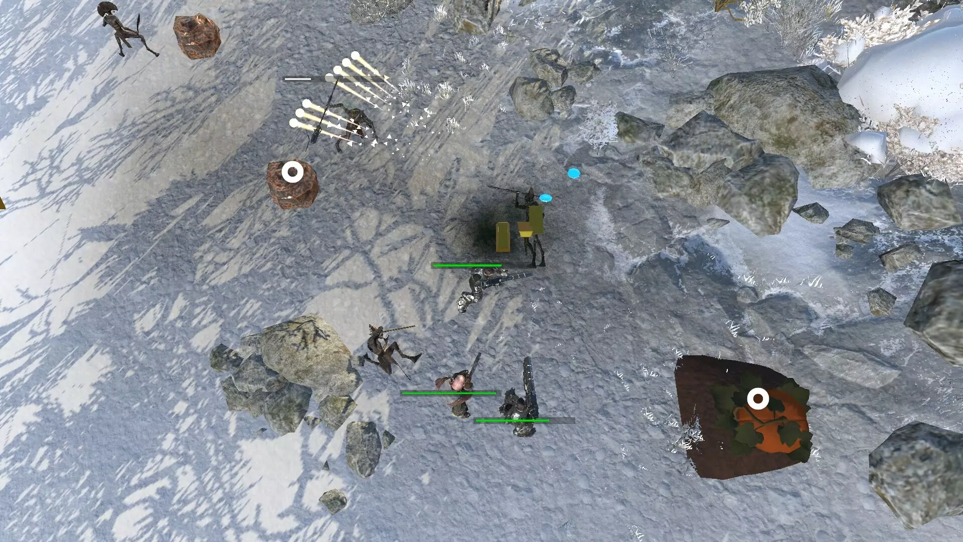 -Over Heroes-游戏截图-好玩游戏库