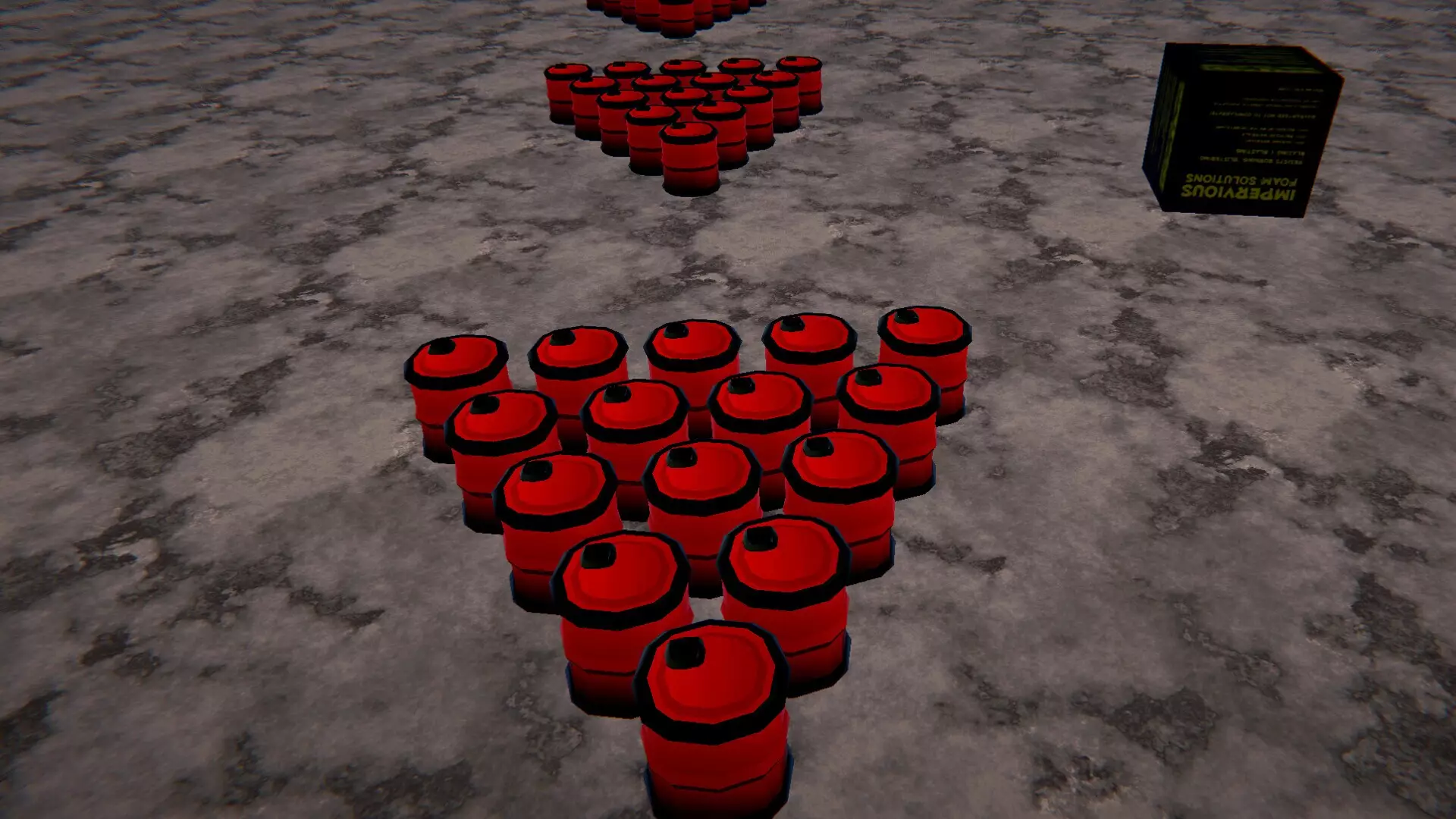 -Ordnance Inc - The 'Safe' Bomb Removal Company-游戏截图-好玩游戏库