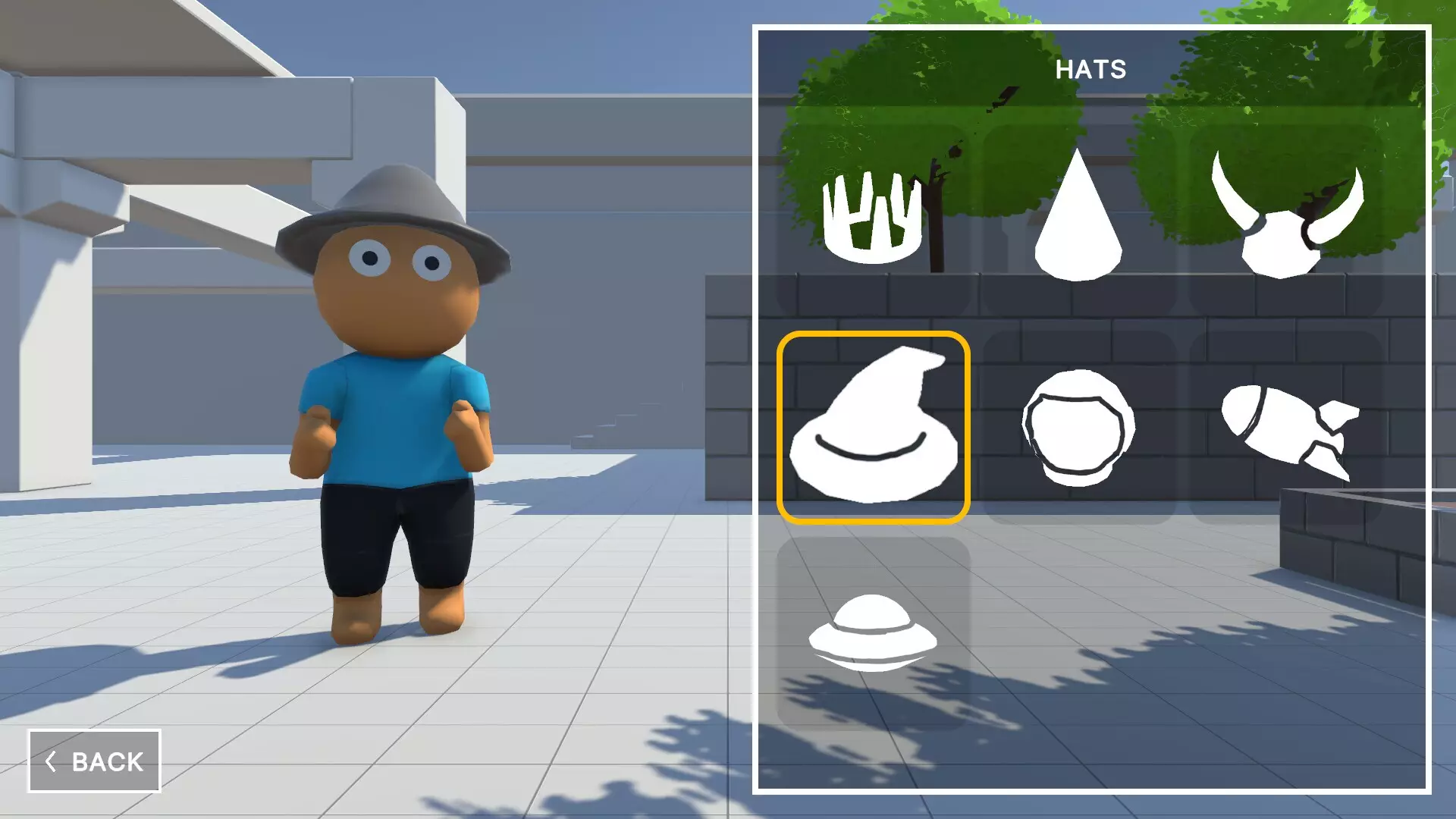 -Hyper Tag-游戏截图-好玩游戏库