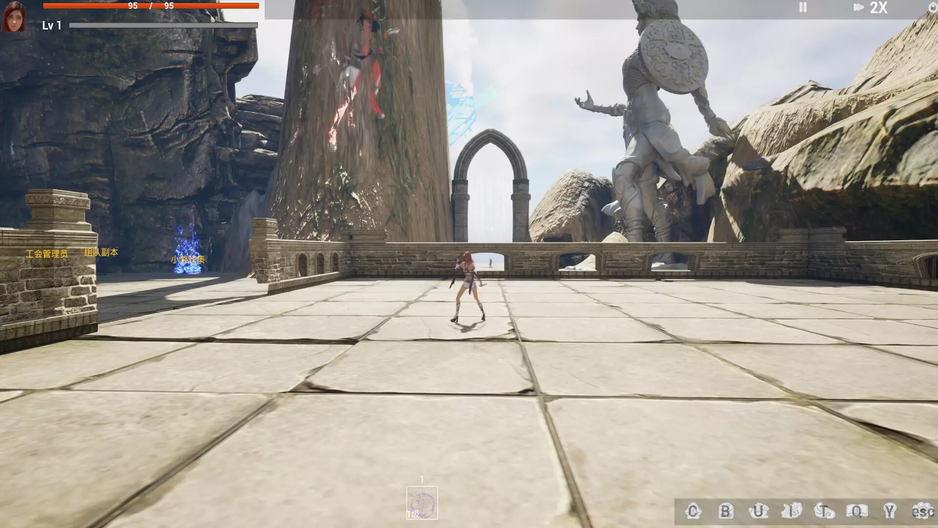 -Drinking Song-游戏截图-好玩游戏库