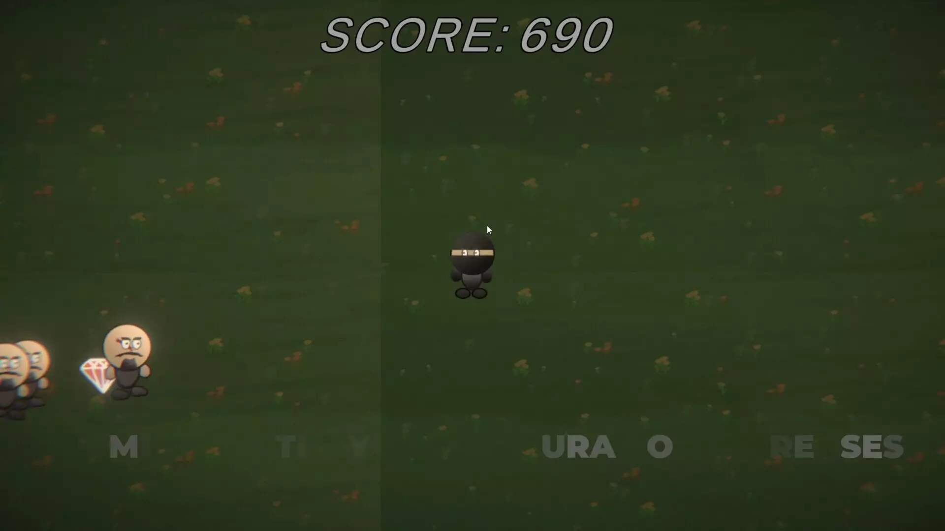 -City Heist-游戏截图-好玩游戏库