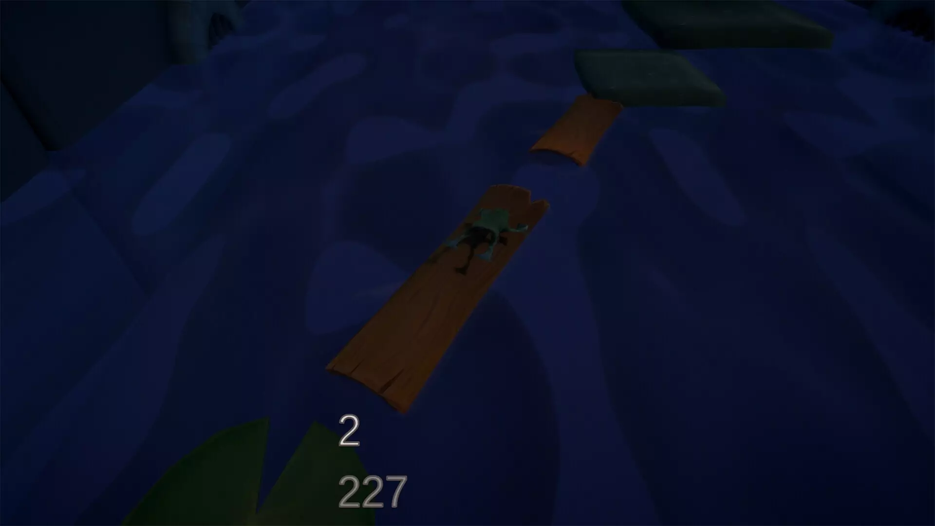 -jumpo world-游戏截图-好玩游戏库