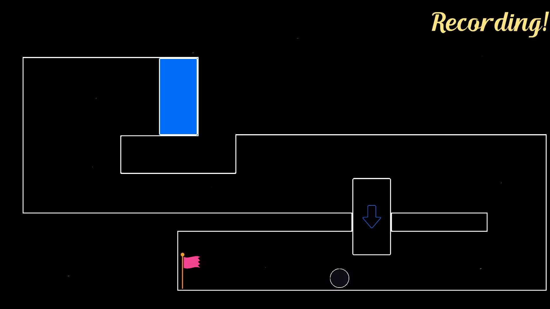 -two dimension time-游戏截图-好玩游戏库