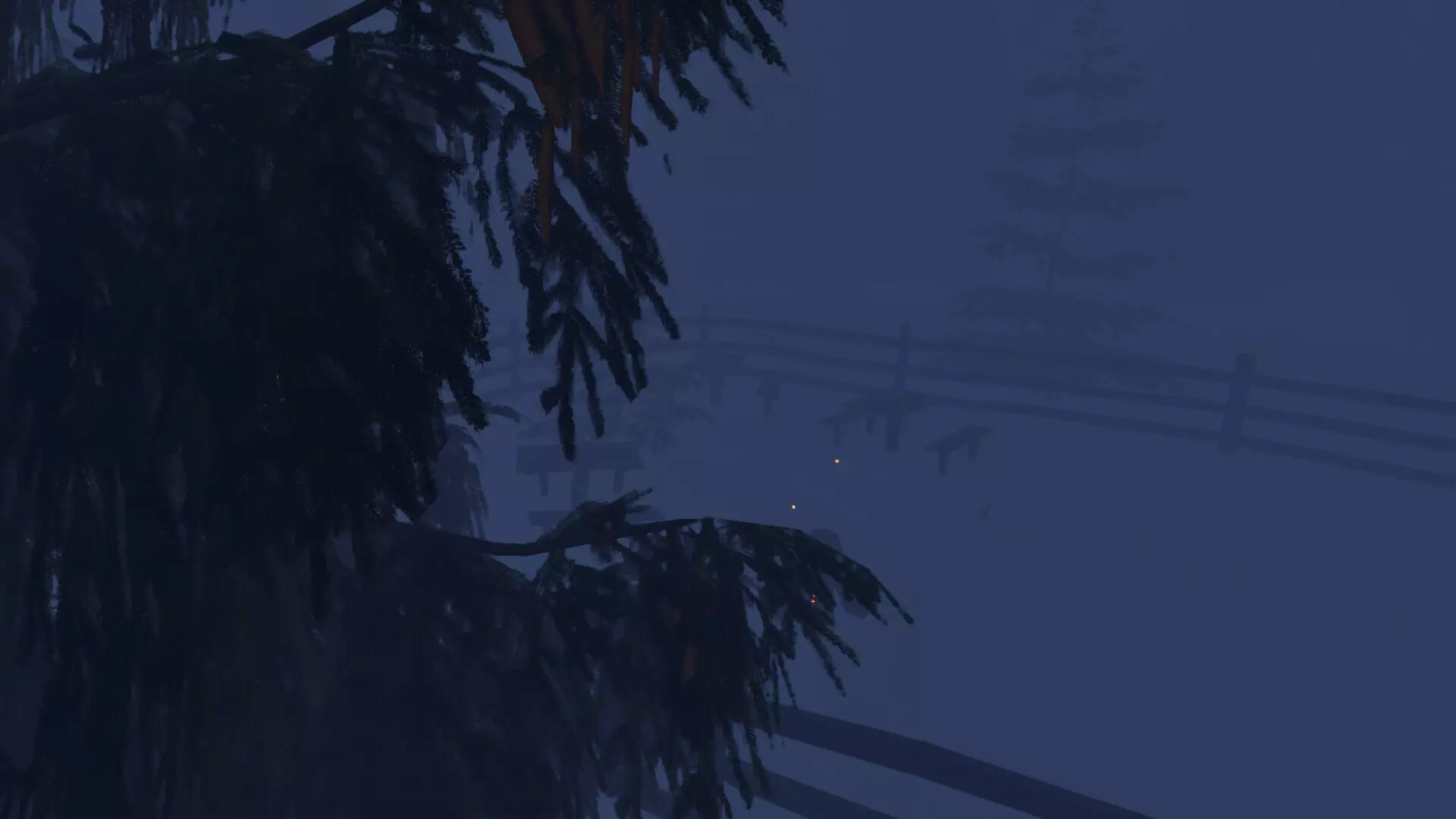 -Whispers In The Woods-游戏截图-好玩游戏库