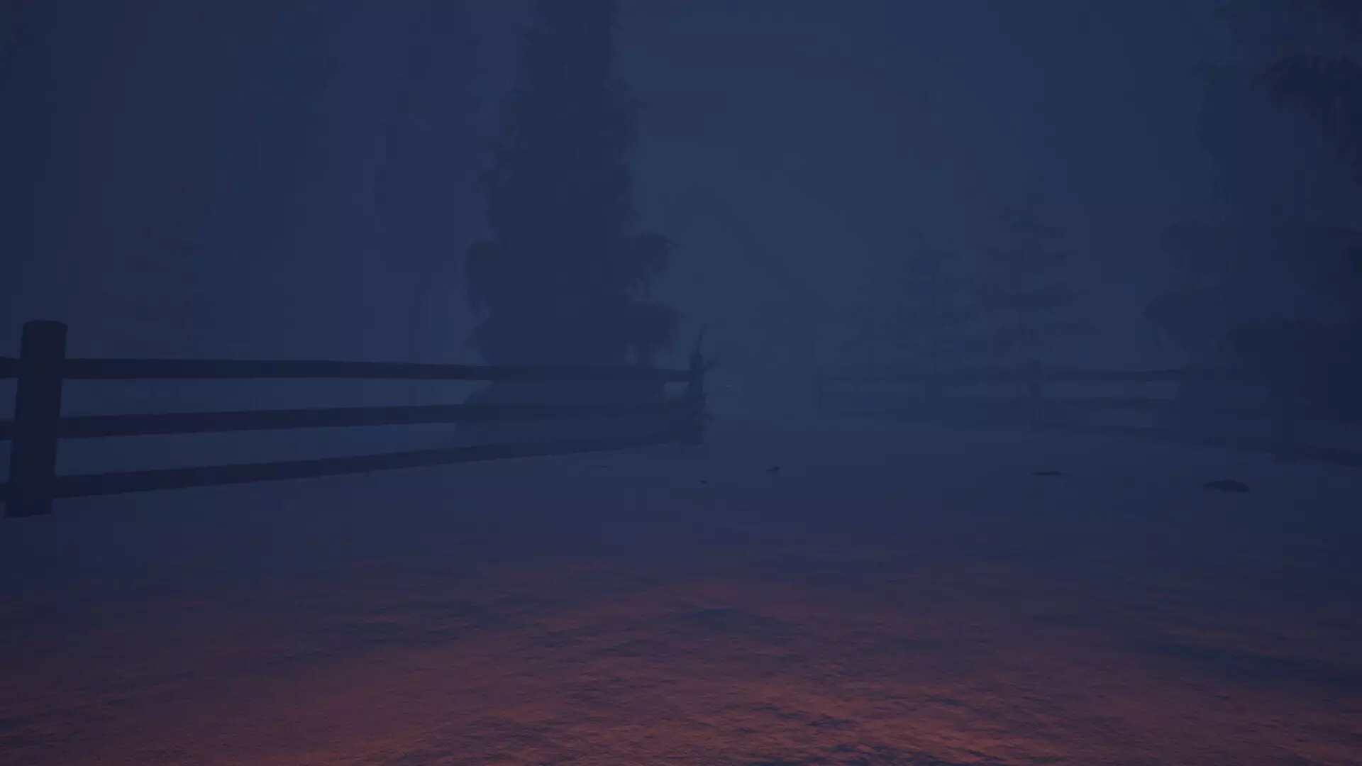 -Whispers In The Woods-游戏截图-好玩游戏库