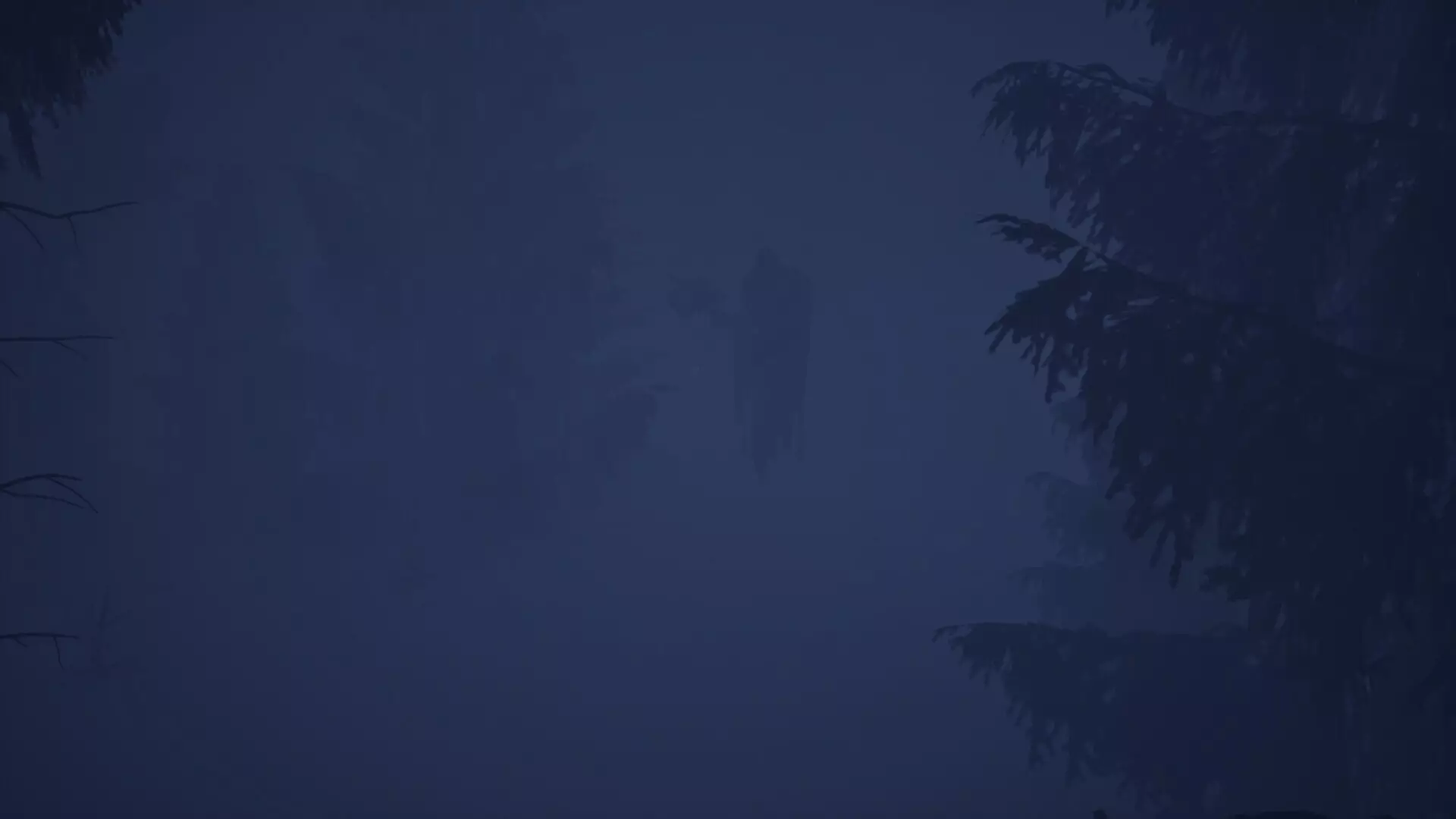 -Whispers In The Woods-游戏截图-好玩游戏库