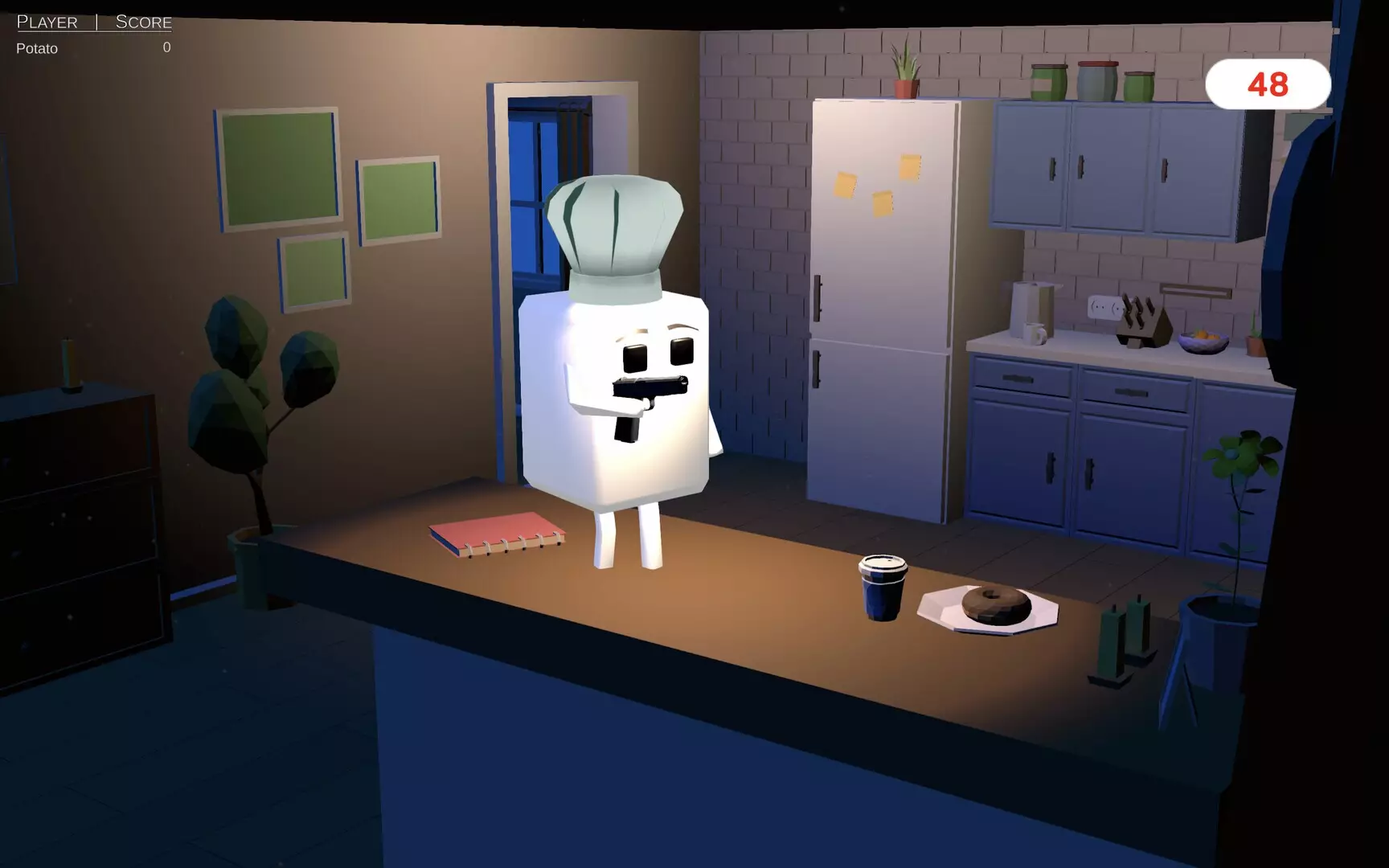 -Murder&Spies-游戏截图-好玩游戏库