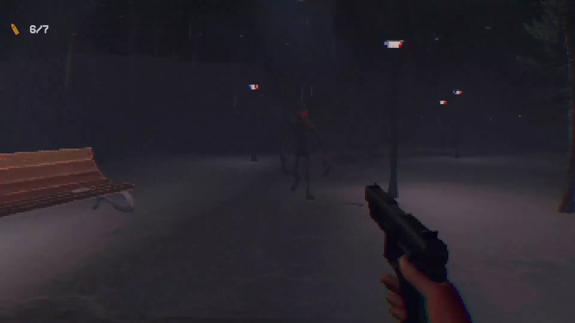 -Satan Santa-游戏截图-好玩游戏库