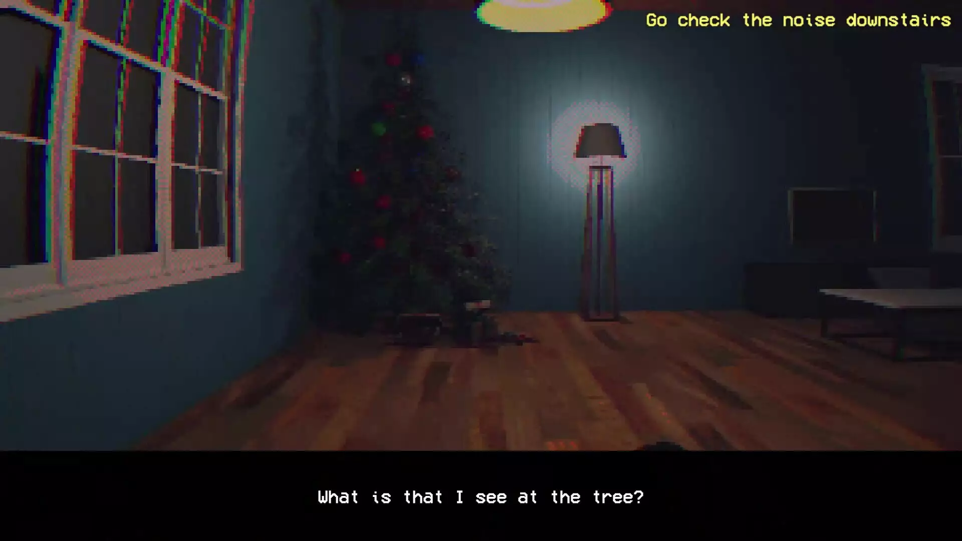 -Satan Santa-游戏截图-好玩游戏库